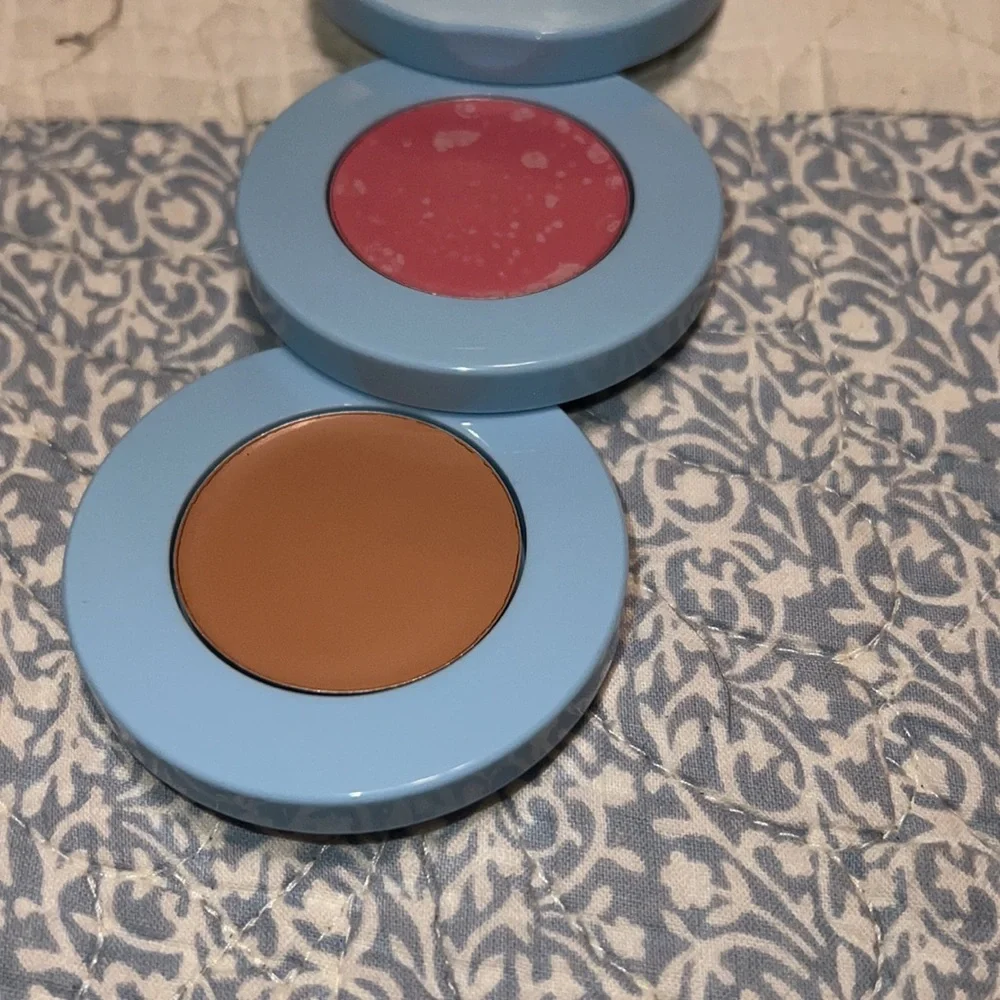 Sephora free cream